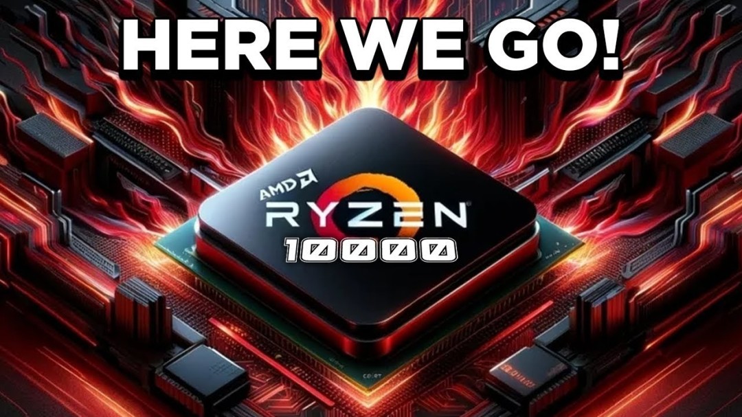 AMD/Intel桌面CPU齐推迟至2027年爆发