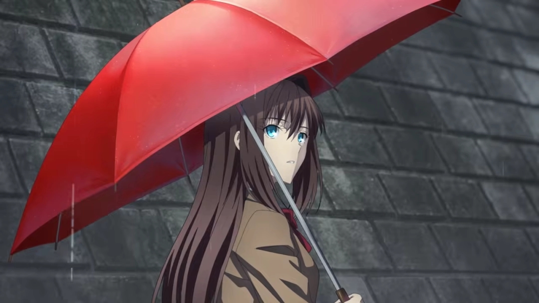 《魔法使之夜》剧场版2026年上映