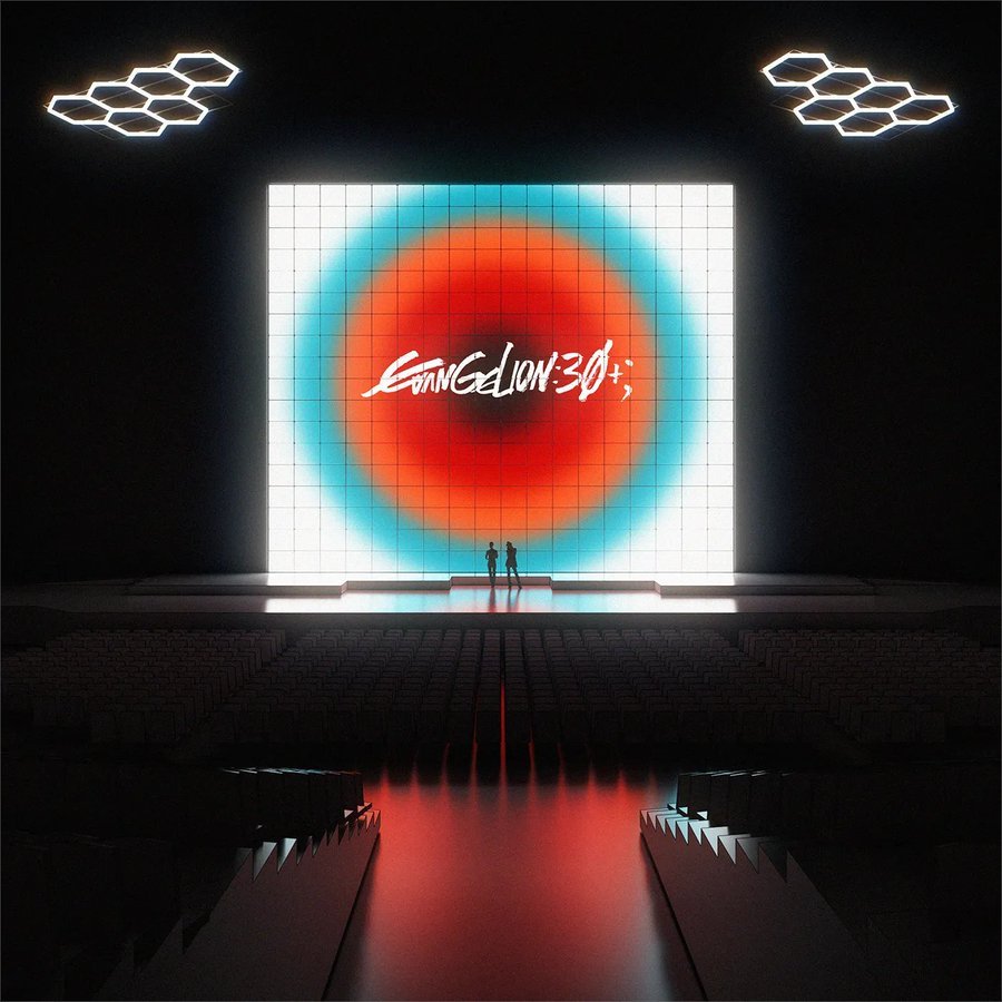 《EVA》系列新作官宣，豪华阵容启动！