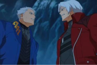 ‌网飞《鬼泣》第二季预告发布