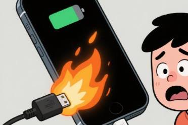 ‌社恐充电是什么意思