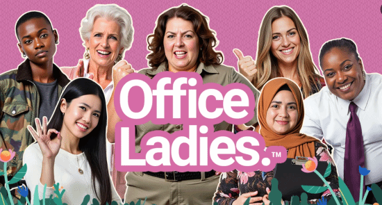 视觉小说《Office Ladies》遭Steam审核驳回争议