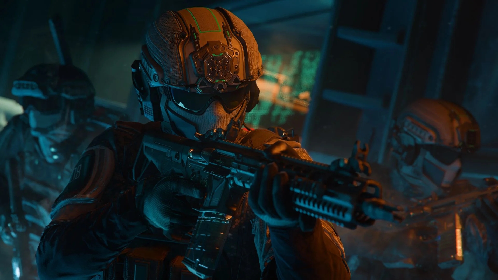 COD官推亲自“打假”,独立僵尸游戏爆料不实