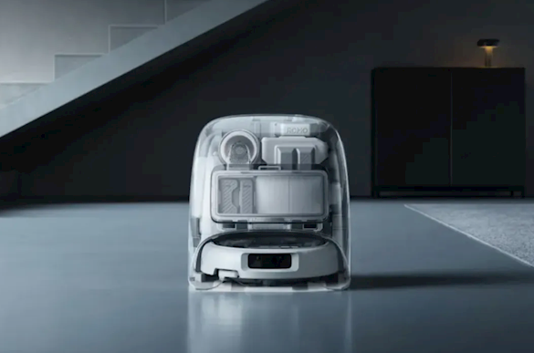 大疆Romo被曝安全漏洞,全球数千家庭数据或泄露