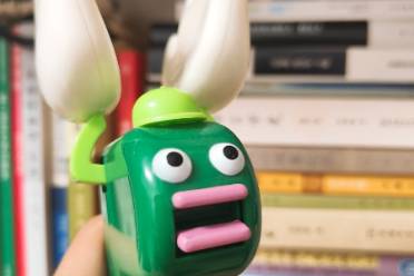 脆皮打工人promax 是什么意思