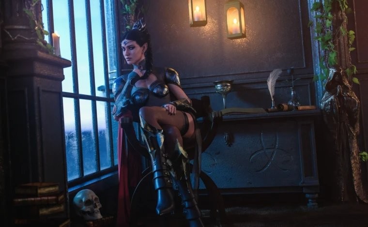 马斯克调转团队,要教自家AI打《英雄联盟》