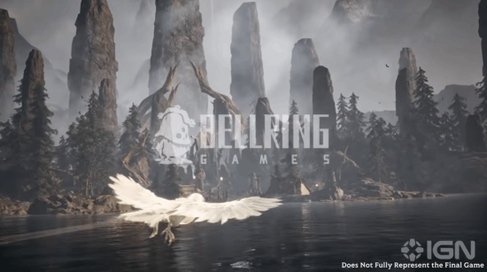 IGN粉丝节新片曝光:《雾影猎人》主打四人合作撤离