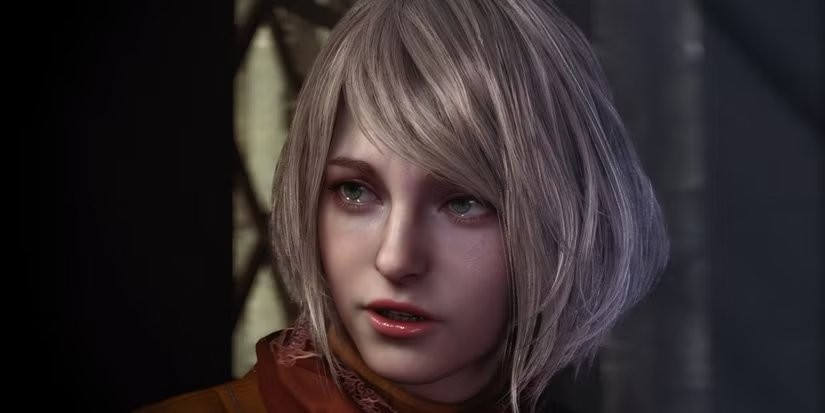 ‌《生化危机》系列“性感塑造”惹议：男女角色为何双标？