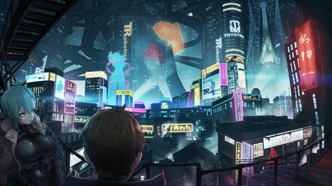 ‌《MISHA》登陆Steam：潜行FPS获两万愿望单‌