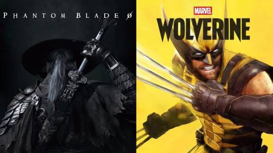 《漫威金刚狼》《影之刃零》发售日相撞玩家陷入选择困境