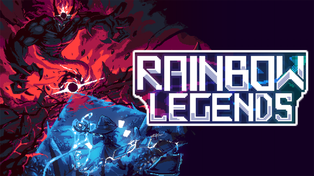 ‌《色系战记》Steam推新Demo 占地为王决定伤害‌