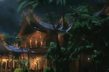 光之跑腿是什么意思