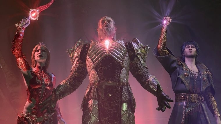 ‌游戏高管必备品：是爱游戏，还是能力？‌