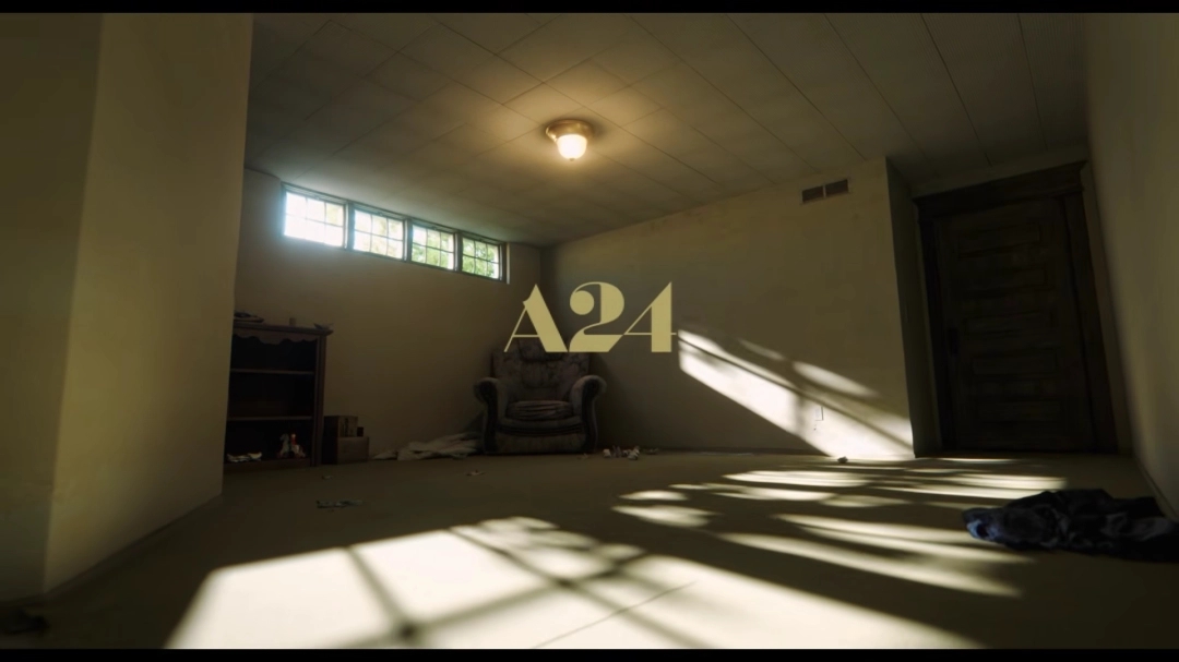 后室都市传说首次改编电影亮相 凯恩·帕森斯执掌