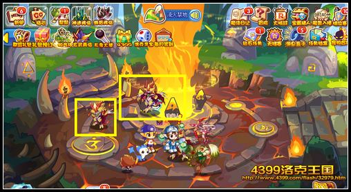 ‌洛克王国合体宠物性格之石获取攻略