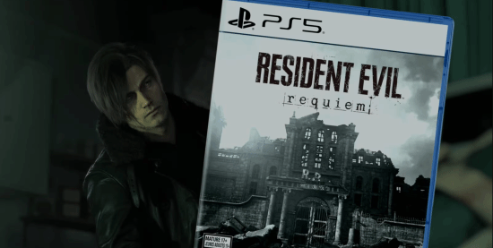 《生化危机9》发售前实体版北美几近断货,库存紧张