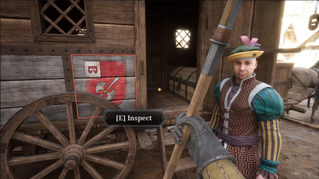 《门卫模拟器》实机演示公布,年内登陆Steam