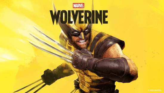 失眠组Insomniac正式确认《漫威金刚狼》发售日，定于9月15日登陆PS5平台