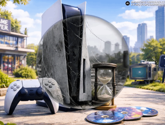 新一代游戏主机是否还必要?戳破高成本时代的行业隐痛