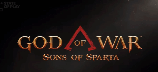 玩家社群压力奏效?《战神:斯巴达之子》官方发布作弊码直接解锁合作模式