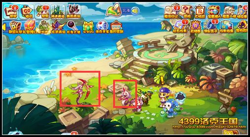 洛克王国水之精石获取指南