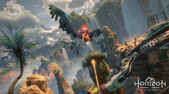 索尼工作室Firesprite:VR游戏后,仍有多个项目正在开发