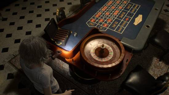 《生化危机9:安魂曲》Switch 2评测:掌机上的60帧惊喜