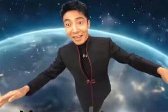 撒贝宁老鼠干是什么意思