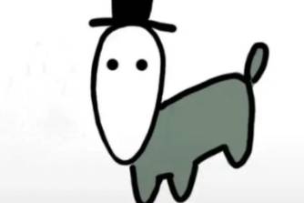 鸡块狗杰克是什么意思