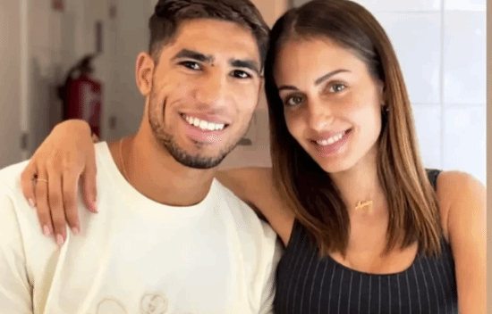 哈基米面临强奸指控但仍出征欧冠比赛，双方各执一词‌