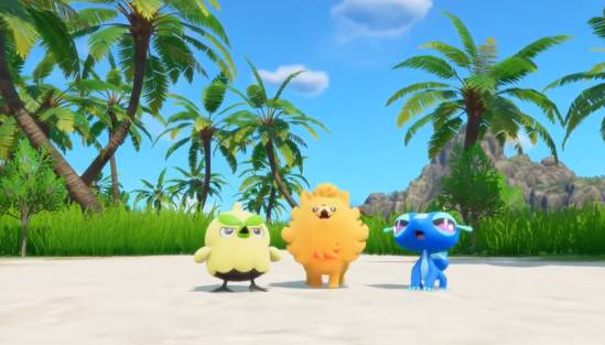 《宝可梦:风/波》热议 “别再站起来了”成玩家共同心声