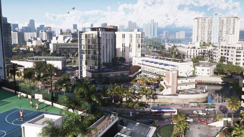 前员工爆料:《GTA 6》开放世界交互再升级