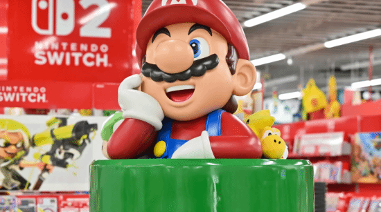 日经专家:任天堂需要新IP应对未来审美疲劳风险