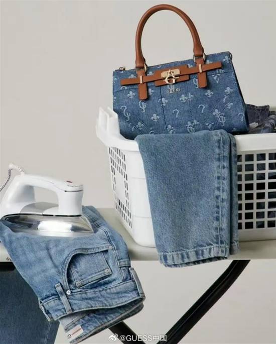 GUESS将退出中国线下市场,未来或以新模式重新进入