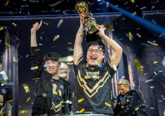 Uzi宣布将举办百万奖金额度赛事，填补LPL春季赛空档期