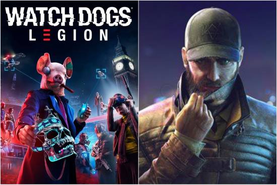 《看门狗:军团》爆料称已启动新动捕与“夜间模式”开发