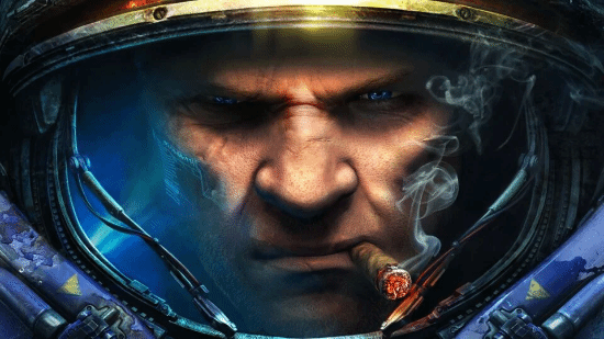 暴雪招聘信息泄露:《星际争霸》衍生3A射击新作