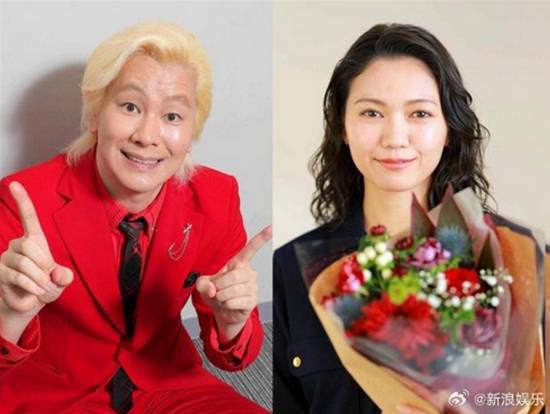 二階堂富美直言結(jié)婚理由“看臉”,直言被老公美貌“圈粉”