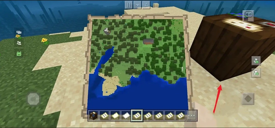 《我的世界》烟花火箭合成全攻略