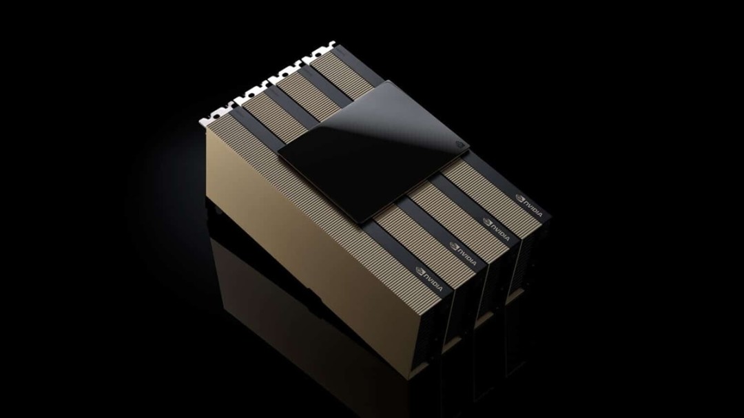 台积电大客户洗牌:英伟达取代苹果位列第一