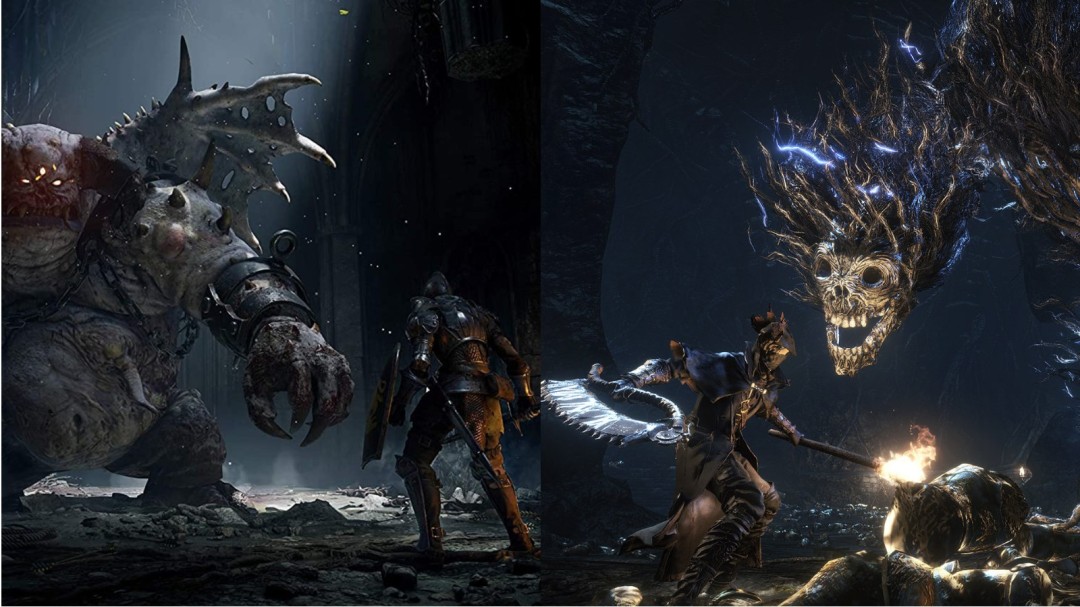 ‌《血源》重制被搁置，原因为何？‌