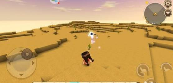 《迷你世界》驯服团子全步骤解析