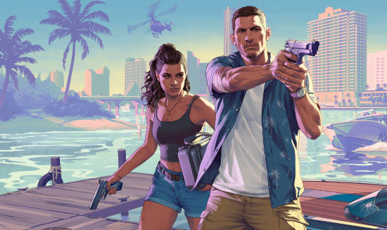 《識(shí)質(zhì)存在》登頂日本最受期待榜，《GTA6》意外跌至第8