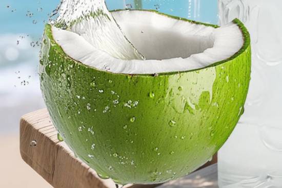 純椰子水被抽檢出外源水糖添加 專家警示警惕品質(zhì)風(fēng)險(xiǎn)?
