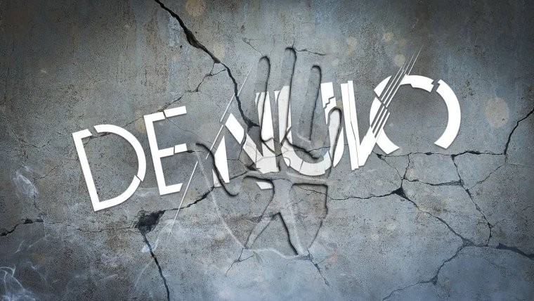 黑客公開源碼打擊D加密，游戲破解更趨透明