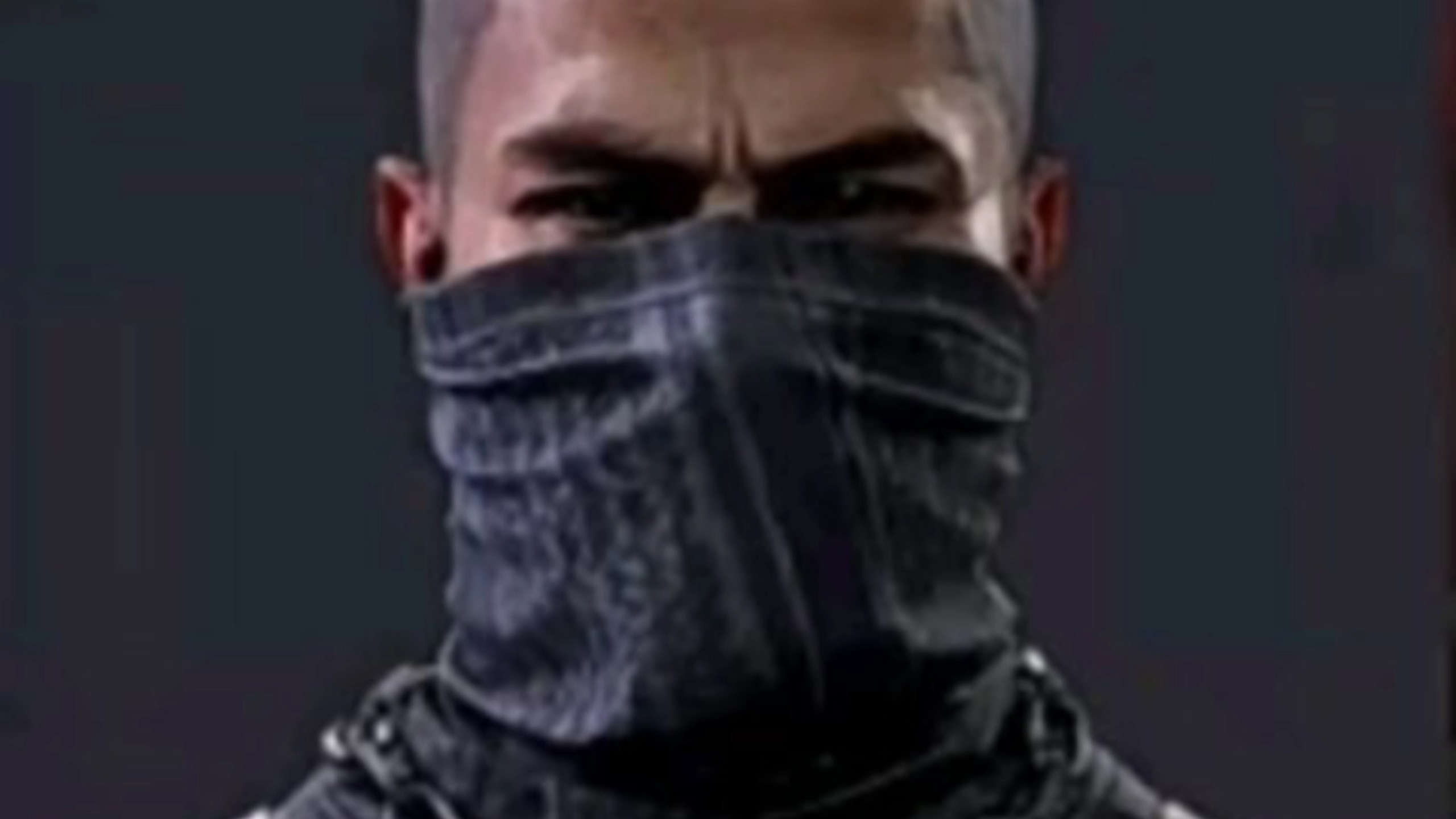 把曼德尔砖塞进典狱长喉咙里