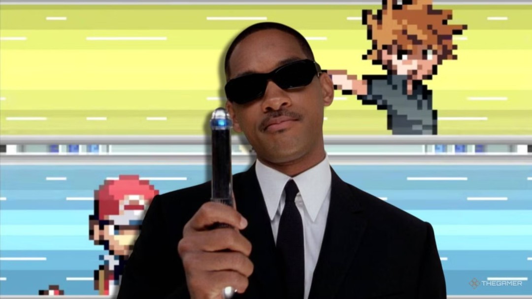 ?《寶可夢火紅/綠葉》NS版暗藏組合鍵風險引玩家熱議