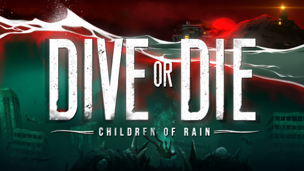 ?《生死深潛：雨之子民》公布，現(xiàn)已推出試玩版本