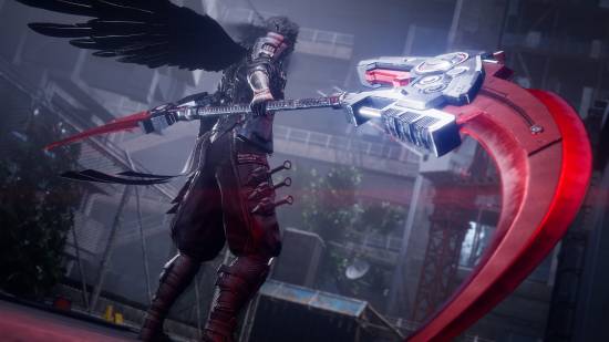 《忍者龙剑传4》DLC “超忍双雄”正式登场，开启终极挑战‌