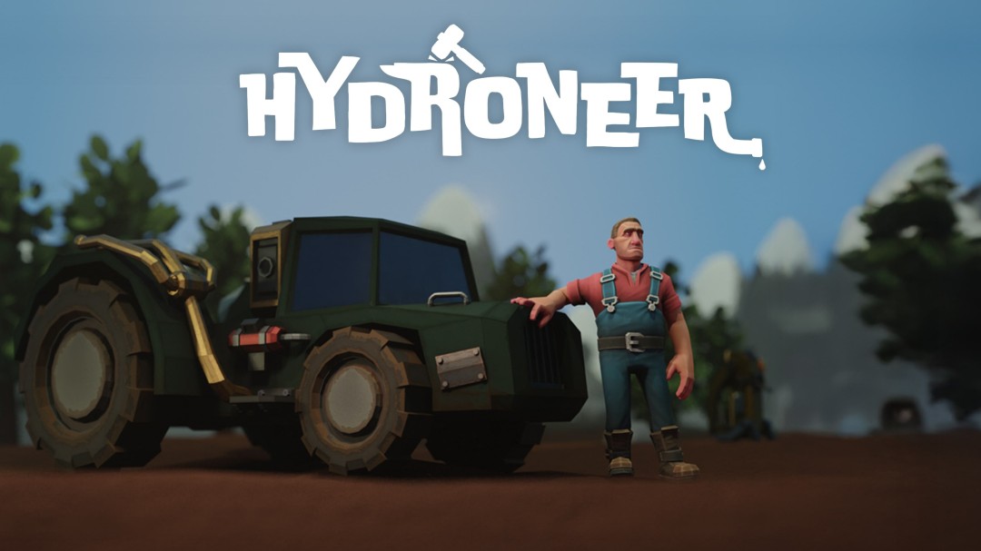 ?《Hydroneer》PC版發(fā)售六年后即將登陸主機(jī)
